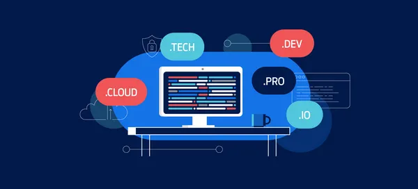 TLD چیست و مدیریت آن به عهده کیست؟